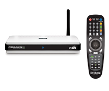 D-Link DPG-1200 